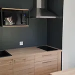 Couette-café Maison Reces