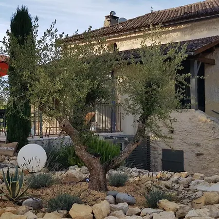 Maison Reces Frühstückspension