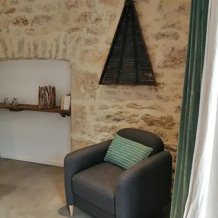 B&B Maison Reces Floressas