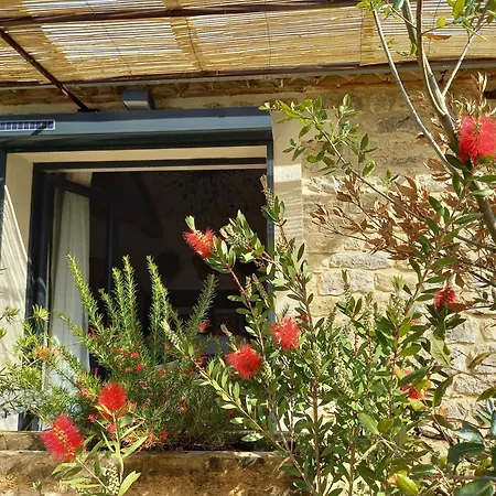 Frühstückspension Maison Reces 4*