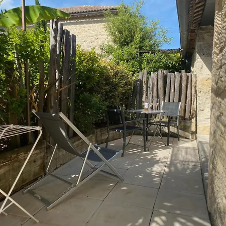 Maison Reces 3*