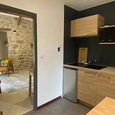 Maison Reces Frühstückspension