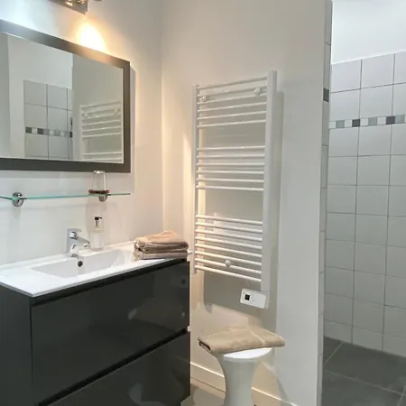 Frühstückspension Maison Reces Floressas