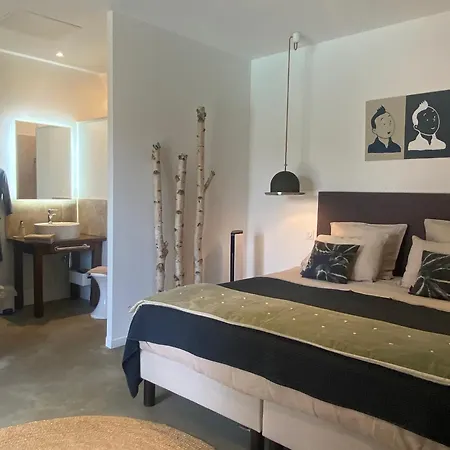 Maison Reces Bed & Breakfast Floressas