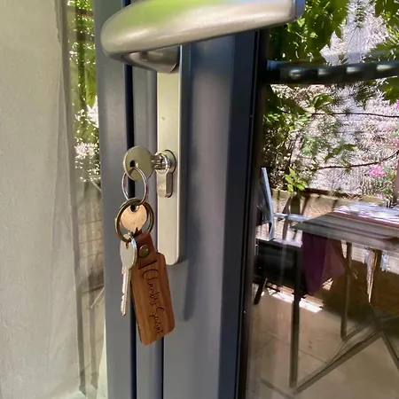 Maison Reces 4* Floressas