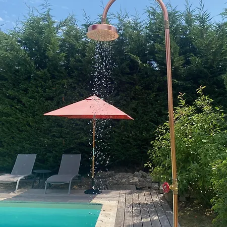 Maison Reces Floressas