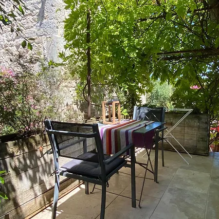 Maison Reces Floressas