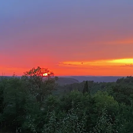 Frühstückspension Maison Reces