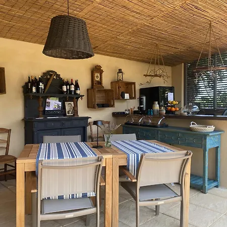 Maison Reces Floressas