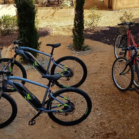 Maison Reces Frühstückspension