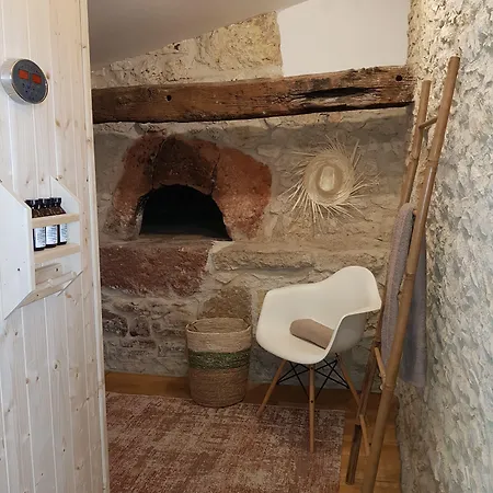Maison Reces B&B 3*