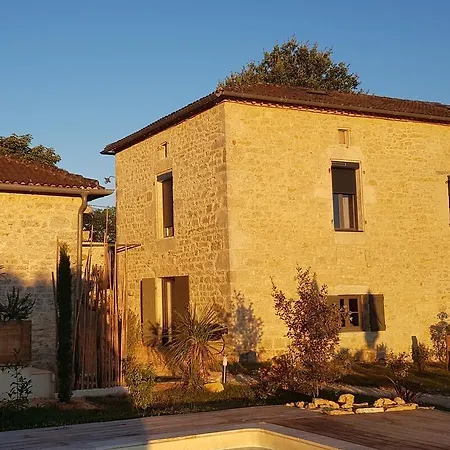 Maison Reces B&B Floressas