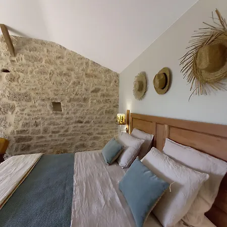 Maison Reces Frühstückspension