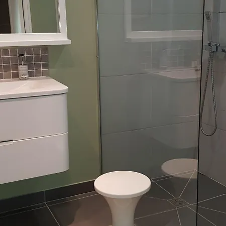 Frühstückspension Maison Reces