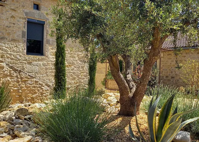 Bed & Breakfast Maison Reces 4*