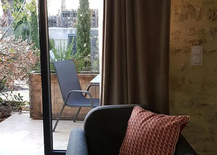 Maison Reces Bed & Breakfast