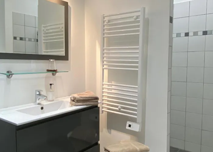 Bed & Breakfast Maison Reces Floressas