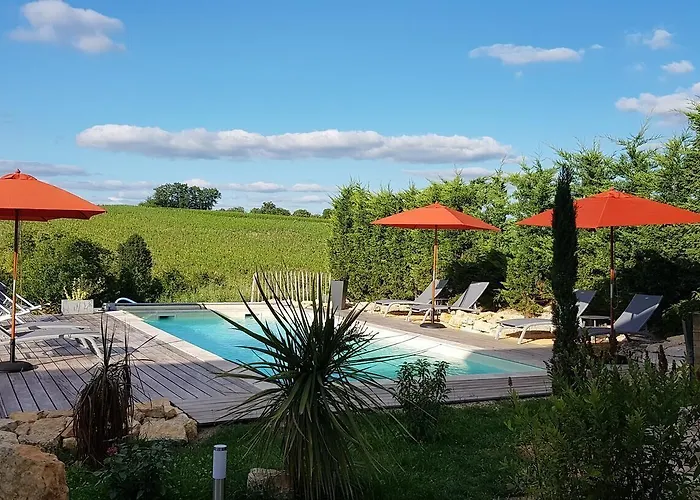 Bed & Breakfast Maison Reces