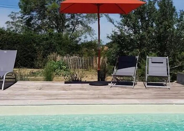 Bed & Breakfast Maison Reces