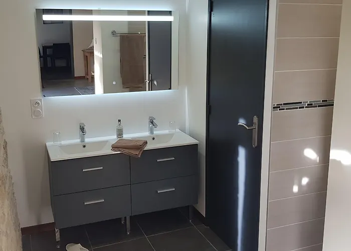 Maison Reces Floressas