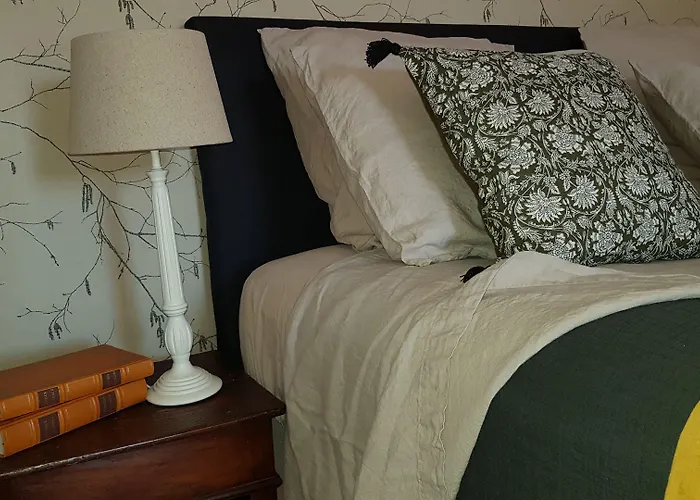 Maison Reces Bed & Breakfast 4*