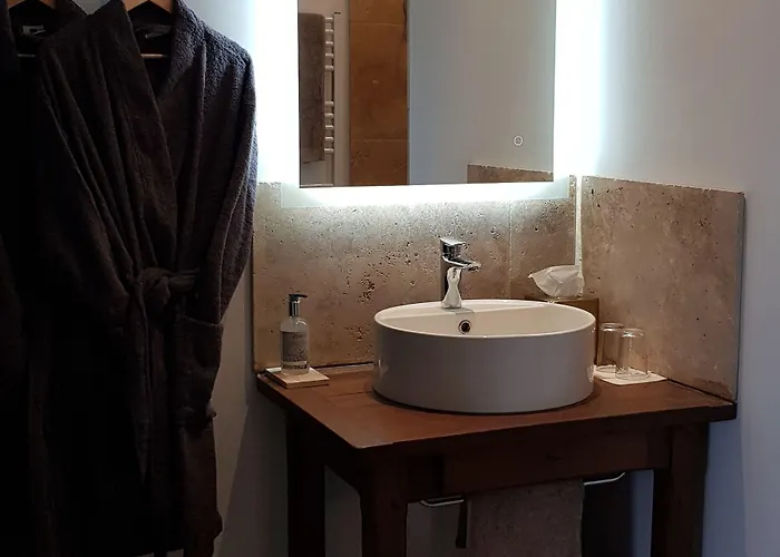 Maison Reces Bed & Breakfast