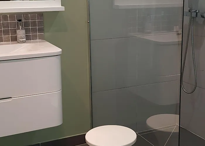 Bed & Breakfast Maison Reces