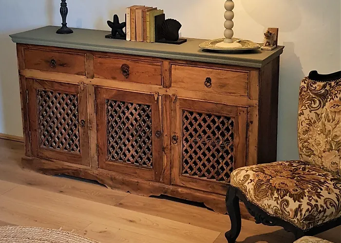 Bed & Breakfast Maison Reces