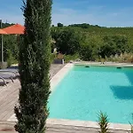 Maison Reces Panzió Floressas