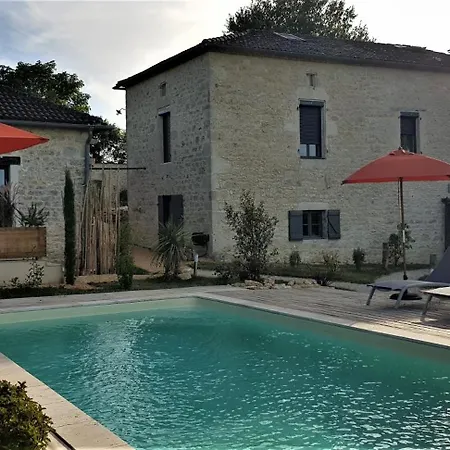 Maison Reces