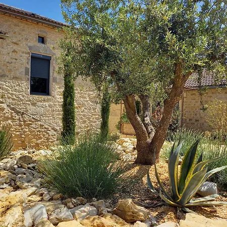 Oda ve Kahvaltı Maison Reces 3*