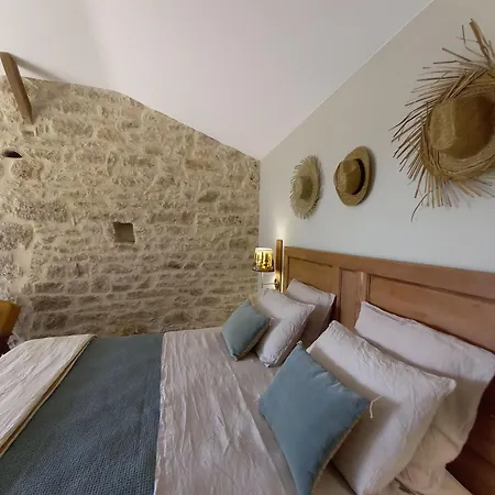 Maison Reces Floressas