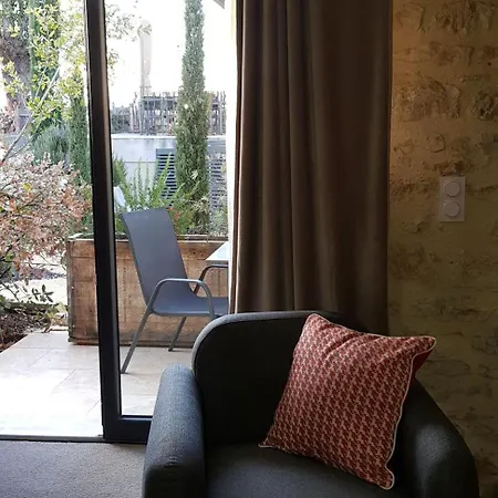 Maison Reces Bed & Breakfast