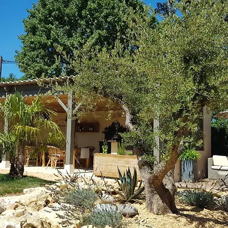 Maison Reces