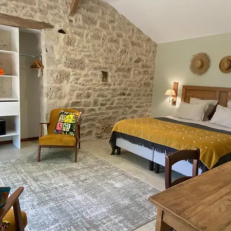 فندق مبيت وإفطار Maison Reces