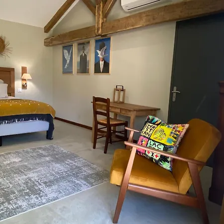 Maison Reces Couette-café 4*