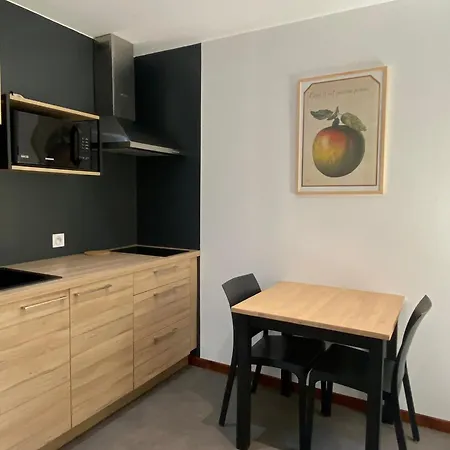 Maison Reces Floressas