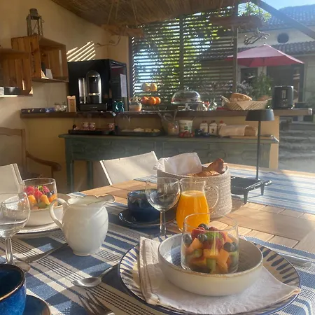 Maison Reces Couette-café 4*