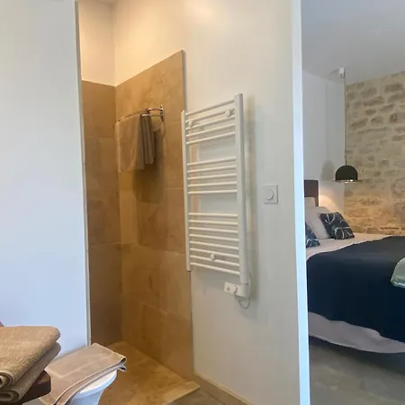 Maison Reces