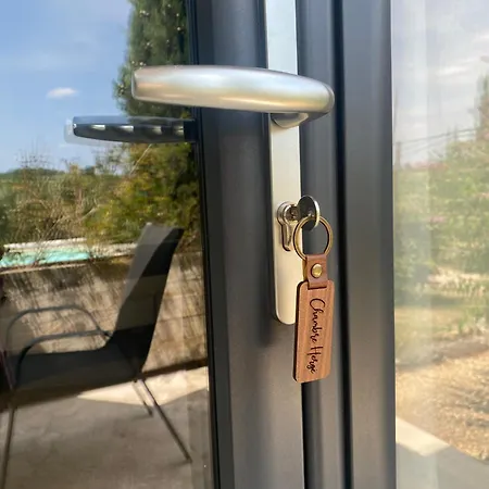 Maison Reces Couette-café 4*