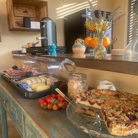 Maison Reces Floressas