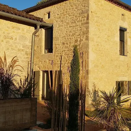 Maison Reces 3* Floressas
