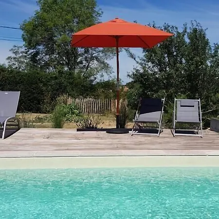 Bed and Breakfast Maison Reces