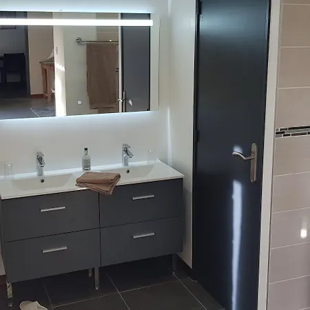 Maison Reces Floressas