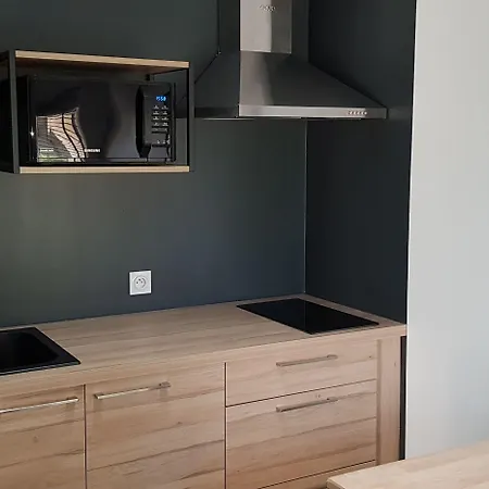 Couette-café Maison Reces