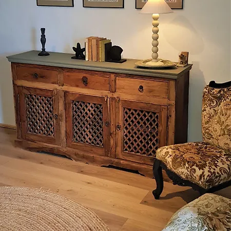 Couette-café Maison Reces