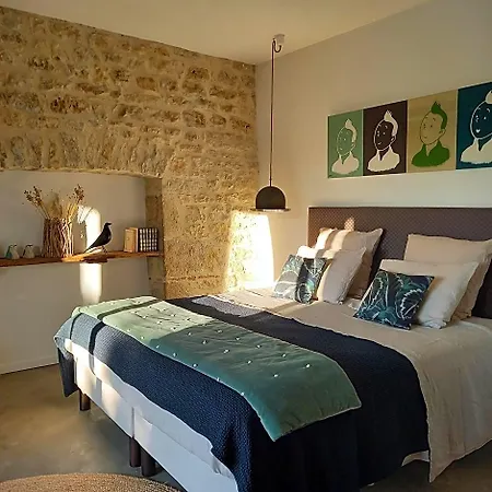 Maison Reces Floressas