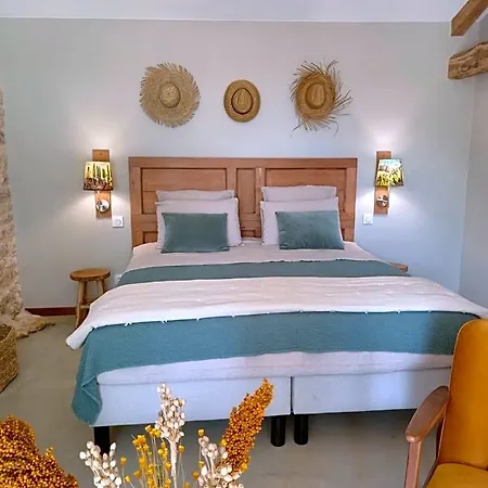 Maison Reces Oda ve Kahvaltı