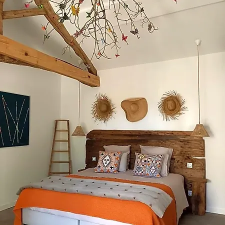 Maison Reces Oda ve Kahvaltı 3*