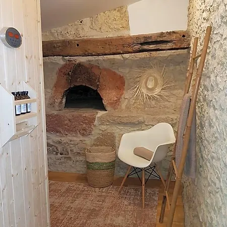 Oda ve Kahvaltı Maison Reces 3*